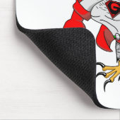 ゴショク漫画 マウスパッド (コーナー)