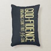 ゴジデンス感動的アクセント枕 アクセントクッション (正面(垂直))