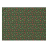 ゴジベリー テーブルクロス (正面(横))