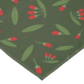 ゴジベリー テーブルクロス (アングル)