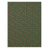 ゴジベリー テーブルクロス (正面)