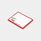 ゴジベリー ポストイット (アングル)