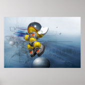 ゴジョイ ポスター (正面)