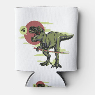 ゴジラ 缶クーラー