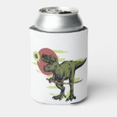 ゴジラ 缶クーラー (缶裏面)