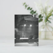 ゴストバンド ポストカード (スタンド正面)