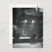 ゴストバンド ポストカード (正面/裏面)