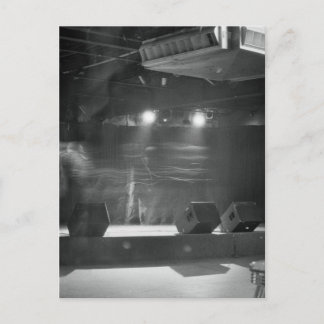 ゴストバンド ポストカード