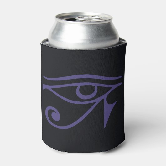 ゴスプライドフラグ 缶クーラー (缶正面)