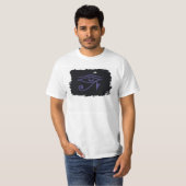 ゴスプライドフラグ Tシャツ (正面フル)