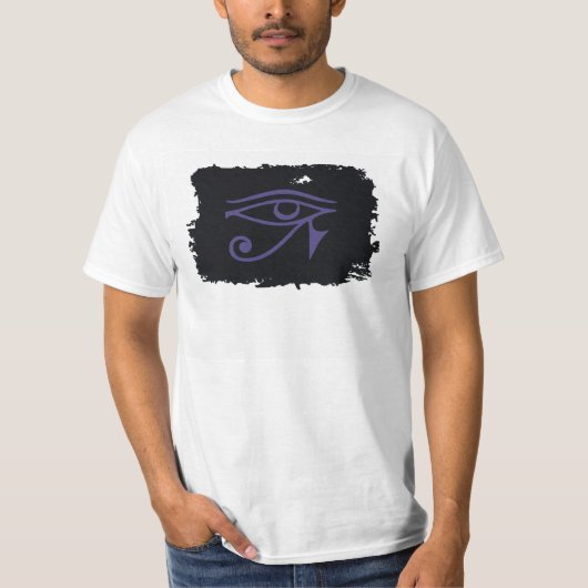 ゴスプライドフラグ Tシャツ (正面)