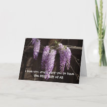 ゴスペルメッセージ付きクリスチャンカード