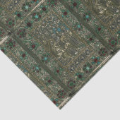 ゴスペル原稿ブックカバー出生シーンの宝石 薄葉紙 (詳細)