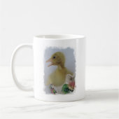 ゴスリング コーヒーマグカップ (左)