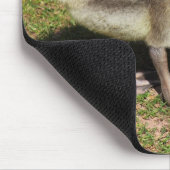 ゴスリング マウスパッド (コーナー)