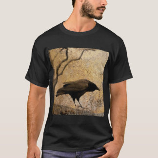 ゴス・クロウ Tシャツ