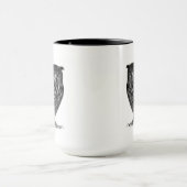 ゴス コーヒーマグ マグカップ (中央)
