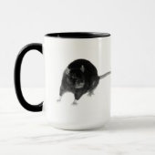ゴス コーヒーマグ マグカップ (左)