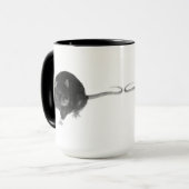 ゴス コーヒーマグ マグカップ (正面左)
