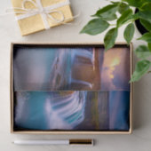 ゴズソスウォーターフォイルアイスランドティッシュペーパー 薄葉紙 (ギフト)