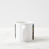 ゴズベリー秋州パークespresso mug エスプレッソカップ (裏面)