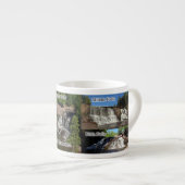 ゴズベリー秋州パークespresso mug エスプレッソカップ (正面右)