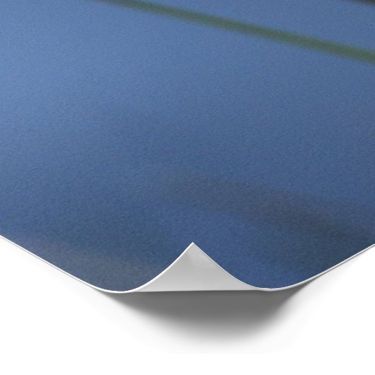 ゴズリング春 ポスター (角)