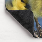 ゴズリング春 マウスパッド (コーナー)