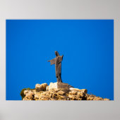 ゴゾのセンチネル ポスター (正面)