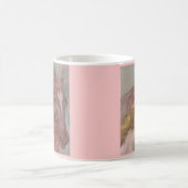 ゴダイヴァ夫人か。 コーヒーマグカップ (中央)