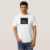 ゴダファター Tシャツ (正面フル)