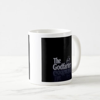 ゴダファーターマグ コーヒーマグカップ