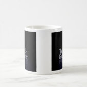 ゴダファーターマグ コーヒーマグカップ (中央)