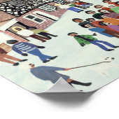 ゴダリングサリー ポスター (角)