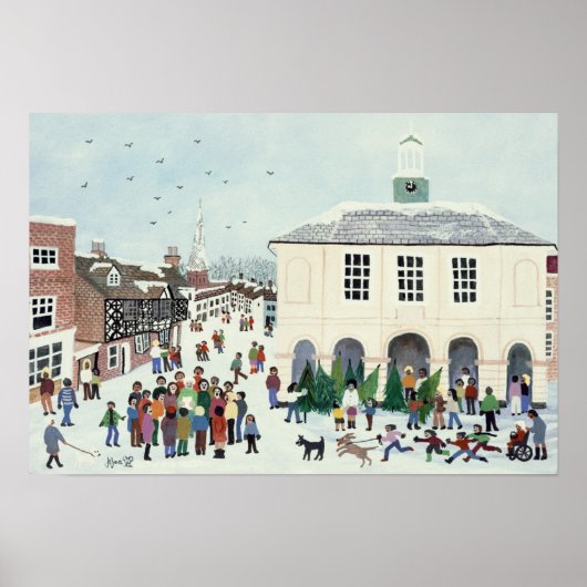 ゴダリングサリー ポスター (正面)