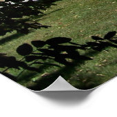 ゴダードマンション ポスター (角)