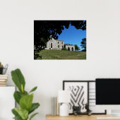 ゴダードマンション ポスター (ホームオフィス)