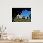 ゴダードマンション ポスター (キッチン)