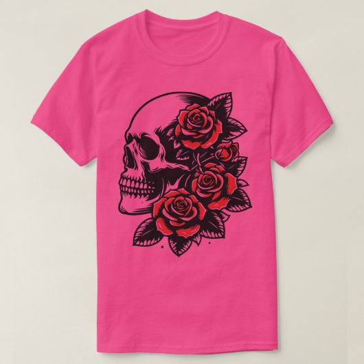 ゴチカンバラ1 Tシャツ (デザイン正面)