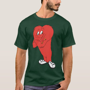 ゴッサマーのポーズ – 色 Tシャツ