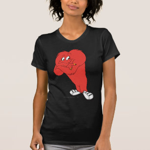 ゴッサマーのポーズ – 色 Tシャツ