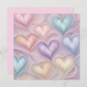 ゴッサマーハート シーズンカード (正面/裏面)