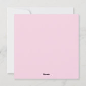 ゴッサマーハート シーズンカード (裏面)