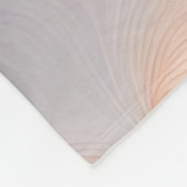 ゴッサマーハート フリースブランケット (角)