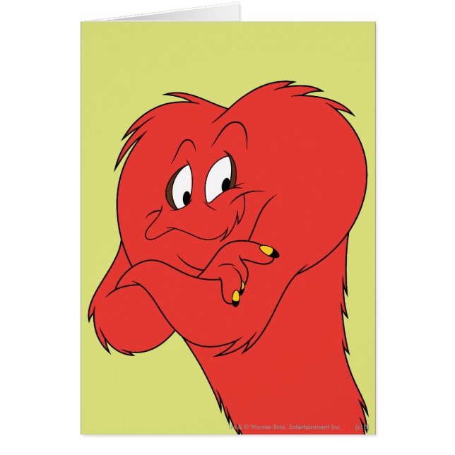 ゴッサマーポゼーシング-カラー (正面)