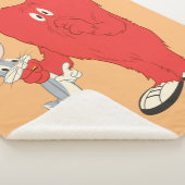 ゴッサマー持ちバグ集め™ シェルパブランケット (3/4)