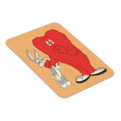 ゴッサマー持ちバグ集め™ マグネット (右側)