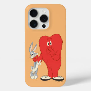 ゴッサマー持ちバグ集め™ iPhone 15 PROケース