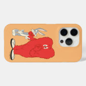 ゴッサマー持ちバグ集め™ Case-Mate iPhoneケース (裏面 (横))