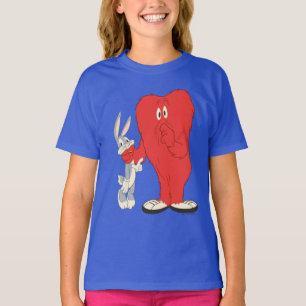 ゴッサマー持ちバグ集め™ Tシャツ